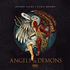 Joyner Lucas Ft Chris Brown – Stranger Things